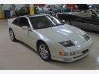 Thumbnail Photo 2 for New 1990 Nissan 300ZX Twin Turbo Hatchback